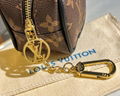 Hot fashion      amll bags key Chain  gift key Chain  Jewllery 6