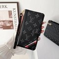 Beautiful phone case NEW lv leather phone case