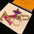 2023 new hot LV  fashion key Chain  gift key Chain  Jewllery