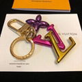 2023 new hot LV  fashion key Chain  gift key Chain  Jewllery