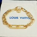 new fashion hot LV Bracelet hand Chain Wrist Chain band  Jewllery