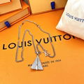 new fashion hot G necklace neck Chain