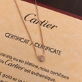 2025 hot Carti er necklace neck Chain
