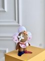 2024 new LV top quality doll decoration best gift Key Chian doll doll ornamen