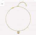 Wholesale 2024 hot LV necklace neck Chain Chain neck lace Jewllery 