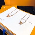 Wholesale 2024 hot LV necklace neck Chain Chain neck lace Jewllery 