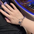 Wholesale new hot LV Bracelet hand Chain Wrist Chain band  Jewllery