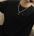 Wholesale new LV necklace neck Chain Wrist Chain band  Jewllery