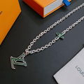 Wholesale new LV necklace neck Chain Wrist Chain band  Jewllery