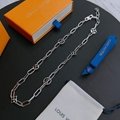 Wholesale new LV necklace neck Chain Wrist Chain band  Jewllery