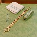 new fashion gold GUCC Bracelet hand Chain Wrist Chain band Jewllery