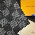 Wholesale new fashion LV card bag key Chain small lv bag key Chain  