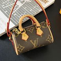 Wholesale new hot fashion     ackpack key Chain small     ag key Chain   9