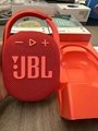2024 hot J BL CLIP3  wireless bluetooth speaker Micphone sport soundbox 7