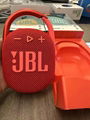 2024 hot J BL CLIP3  wireless bluetooth speaker Micphone sport soundbox