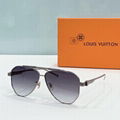 Hot fashion  LV Sunglasses top quality Sun glasse fashion glasses  