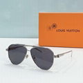 Hot fashion  LV Sunglasses top quality Sun glasse fashion glasses  