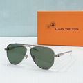 Hot fashion  LV Sunglasses top quality Sun glasse fashion glasses  