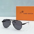 Hot fashion  LV Sunglasses top quality Sun glasse fashion glasses  