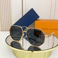 Hot fashion  LV Sunglasses top quality Sun glasse fashion glasses  