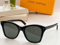 Hot fashion  LV Sunglasses top quality Sun glasse fashion glasses  