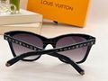 Hot fashion      unglasses top quality Sun glasse fashion glasses   2