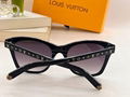 Hot fashion  LV Sunglasses top quality Sun glasse fashion glasses  