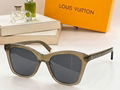 Hot fashion  LV Sunglasses top quality Sun glasse fashion glasses  