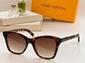Hot fashion  LV Sunglasses top quality Sun glasse fashion glasses  