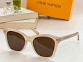 Hot fashion  LV Sunglasses top quality Sun glasse fashion glasses  