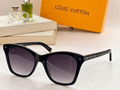 Hot fashion  LV Sunglasses top quality Sun glasse fashion glasses  