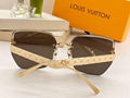 Hot fashion  LV Sunglasses top quality Sun glasse fashion glasses  