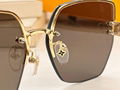 Hot fashion  LV Sunglasses top quality Sun glasse fashion glasses  