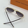 Hot fashion  LV Sunglasses top quality Sun glasse fashion glasses  