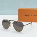 Hot fashion  LV Sunglasses top quality Sun glasse fashion glasses  