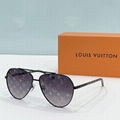 Hot fashion  LV Sunglasses top quality Sun glasse fashion glasses  