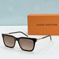 Wholesale hot  fashion  LV Sunglasses top quality Sun glasse fashion glasses  