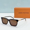 Wholesale hot  fashion  LV Sunglasses top quality Sun glasse fashion glasses  