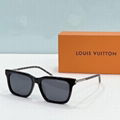 Wholesale hot  fashion  LV Sunglasses top quality Sun glasse fashion glasses  