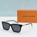 Wholesale hot  fashion  LV Sunglasses top quality Sun glasse fashion glasses  