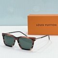 Wholesale hot  fashion  LV Sunglasses top quality Sun glasse fashion glasses  