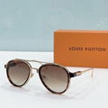 Wholesale hot  fashion  LV Sunglasses top quality Sun glasse fashion glasses  