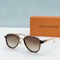 Wholesale hot  fashion  LV Sunglasses top quality Sun glasse fashion glasses  