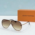 Wholesale hot  fashion  LV Sunglasses top quality Sun glasse fashion glasses  