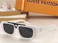 2024 hot LV Sunglasses top quality Sun glasse fashion glasses  