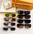 2024 hot     unglasses top quality Sun glasse fashion glasses   9