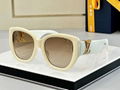 2024 hot LV Sunglasses top quality Sun glasse fashion glasses  