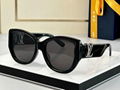 2024 hot     unglasses top quality Sun glasse fashion glasses   12
