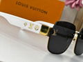2024 hot     unglasses top quality Sun glasse fashion glasses   18