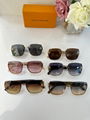 2024 hot LV Sunglasses top quality Sun glasse fashion glasses  